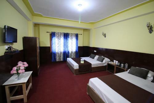 Posada Delight Royal Lachen