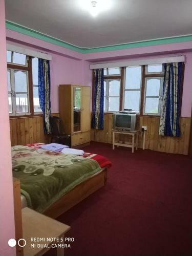 Posada Delight Royal Lachen