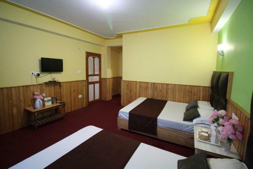 Posada Delight Royal Lachen