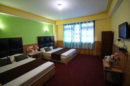 Posada Delight Royal Lachen
