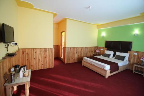 Posada Delight Royal Lachen