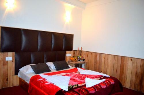 Posada Delight Royal Lachen