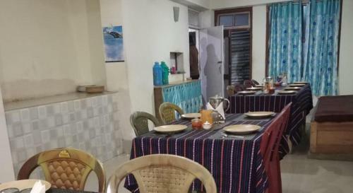 Posada Delight Royal Lachen