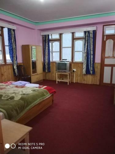 Posada Delight Royal Lachen