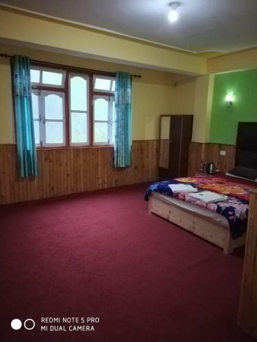 Posada Delight Royal Lachen