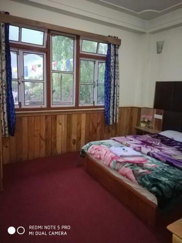 Posada Delight Royal Lachen