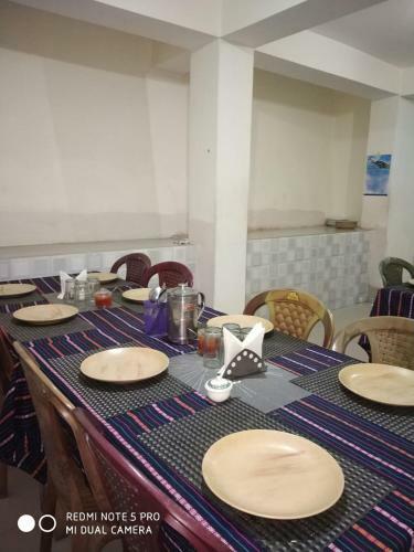 Posada Delight Royal Lachen