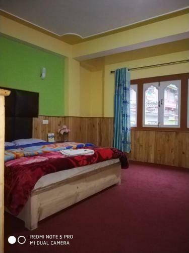 Posada Delight Royal Lachen