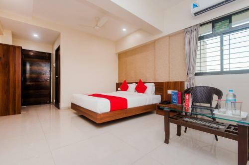 Hotel Park Inn