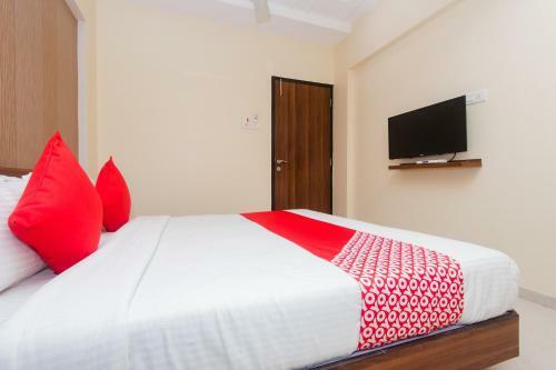 Hotel Park Inn