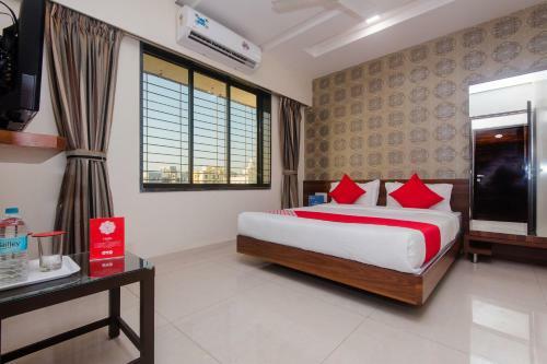 Hotel Park Inn