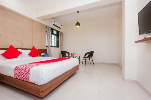 Hotel Park Inn