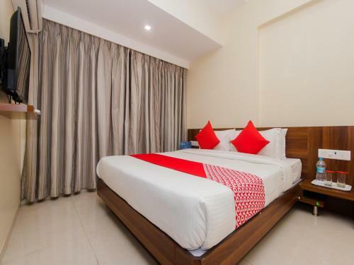 Hotel Park Inn