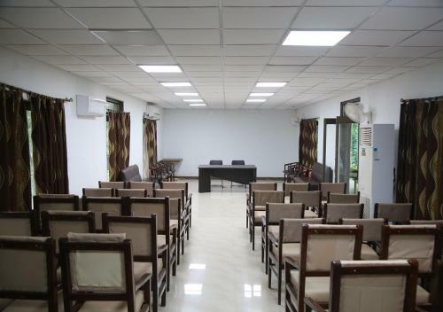 Hotel Mpt Safari Lodge, Mukki