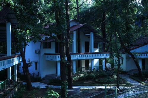 Hotel Mpt Safari Lodge, Mukki