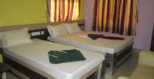 Hotel Srikrishna International