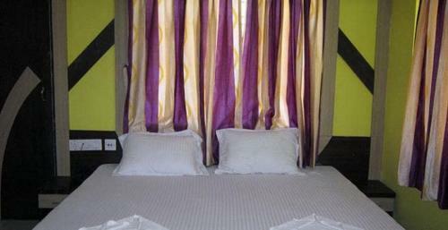 Hotel Srikrishna International