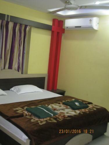Hotel Srikrishna International