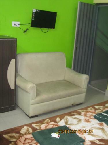 Hotel Srikrishna International