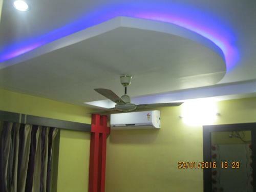 Hotel Srikrishna International