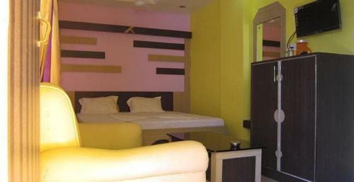 Hotel Srikrishna International