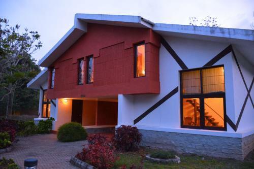Hotel Kadkani River Resort