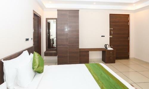 Hotel Treebo Trend Durga Boji Grand Coorg