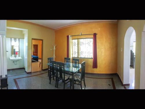 Palolem Apartments