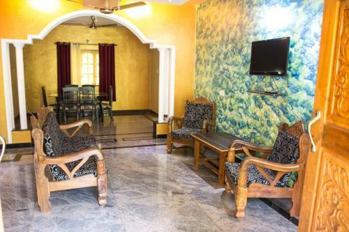 Palolem Apartments