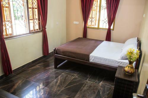 Palolem Apartments