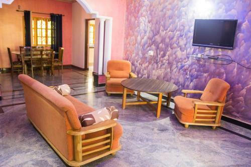 Palolem Apartments