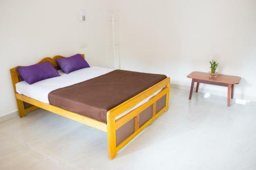 Palolem Apartments