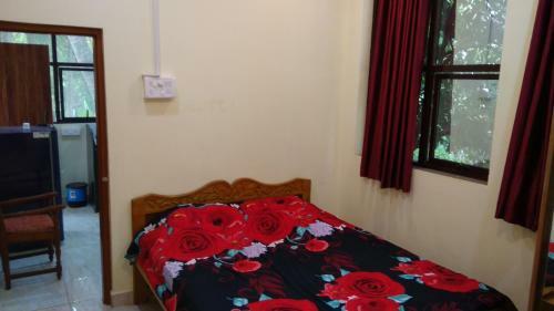 Palolem Apartments