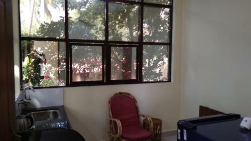 Palolem Apartments