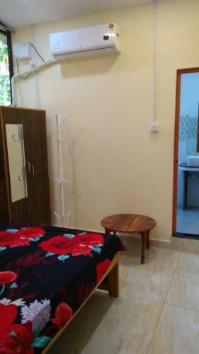 Palolem Apartments