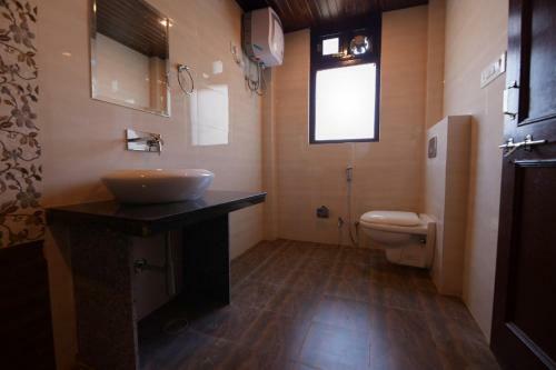 Albergue Bonfire Pushkar