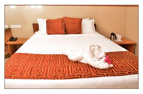 Hotel Gvs Residency
