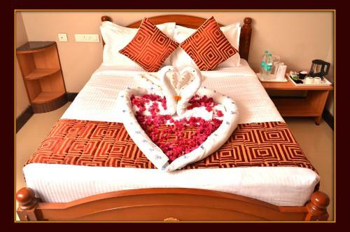 Hotel Gvs Residency