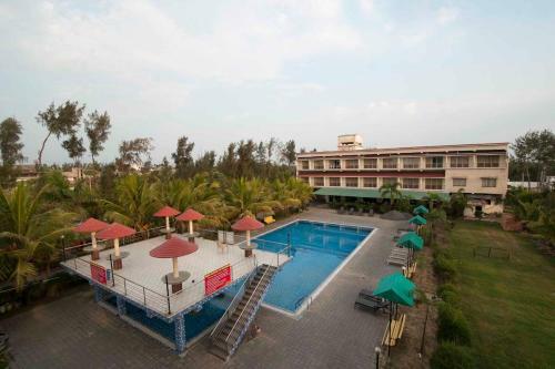 Hotel Sonar Bangla Mandarmoni
