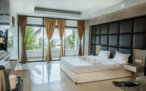 Hotel Sonar Bangla Mandarmoni