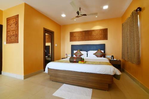 Hotel Peerless Resort Mukutmanipur