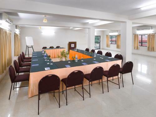 Hotel Peerless Resort Mukutmanipur