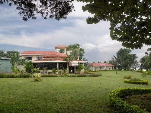 Hotel Peerless Resort Mukutmanipur