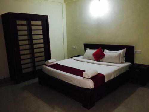 Hotel Sunrise Valley Resort