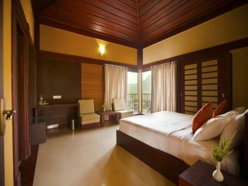 Hotel Sunrise Valley Resort