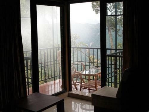 Hotel Sunrise Valley Resort