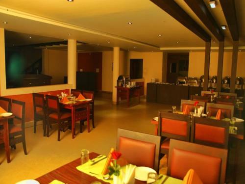 Hotel Sunrise Valley Resort