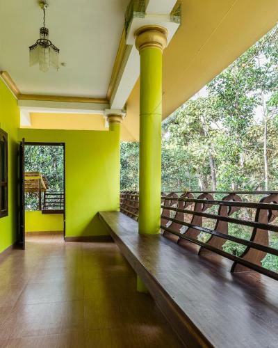 Kashi Yoga Guest House