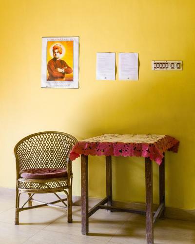 Kashi Yoga Guest House