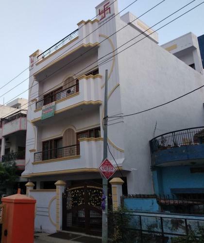 Hostal Imperial Homes